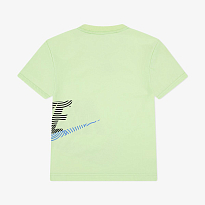 Футболка NIKE NKB IN THE ZONE JERSEY