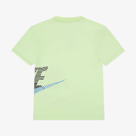 Футболка NIKE NKB IN THE ZONE JERSEY