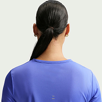 Футболка NIKE W NK TEMPO DF SS TOP