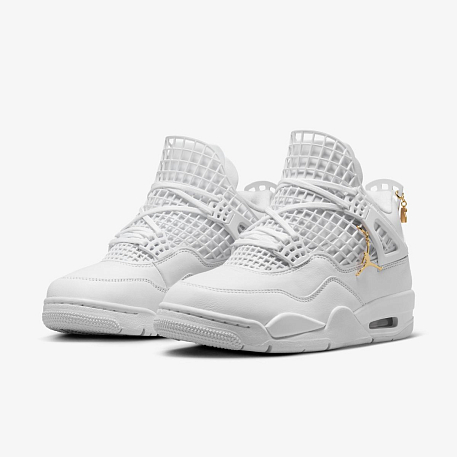 Кроссовки WMNS AIR JORDAN 4 NET