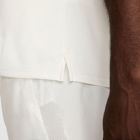 Футболка NIKE M NK DF UV MILER FLASH SS