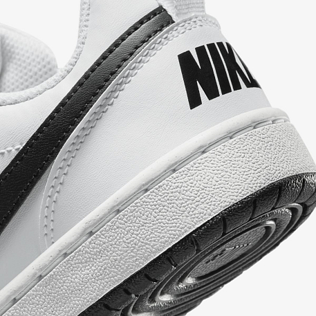 Кроссовки NIKE COURT BOROUGH LOW RECRAFT (GS)