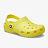Клоги CROCS Classic Clog T Navy