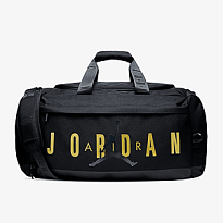 Сумка JORDAN JAM VELOCITY DUFFLE