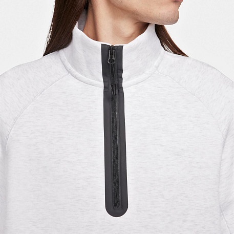 Толстовка NIKE M TCH FLC HZ TOP