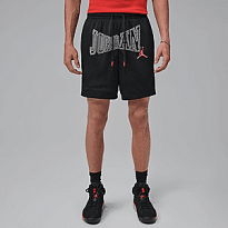 Шорты JORDAN M J BRK GFX MESH 7" SHORT