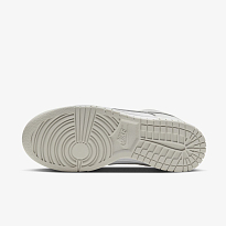 Кроссовки NIKE W DUNK LOW