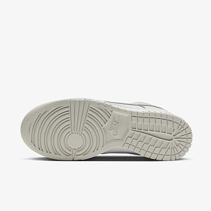 Кроссовки NIKE W DUNK LOW