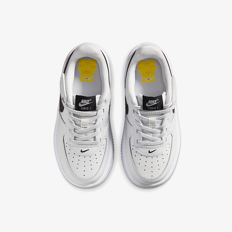Кроссовки NIKE FORCE 1 LOW EASYON GB (PS)