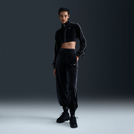 Брюки NIKE W NSW CLLCTN VLR JOGGER OFL