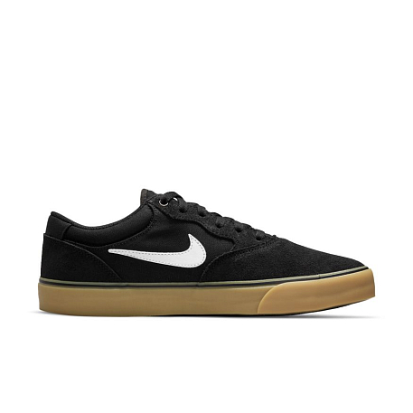 Кроссовки Nike Skateboard CHRON 2