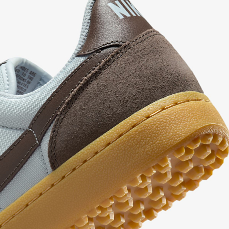 Кроссовки NIKE FIELD GENERAL