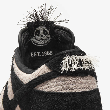 Кроссовки NIKE DUNK LOW RETRO SE