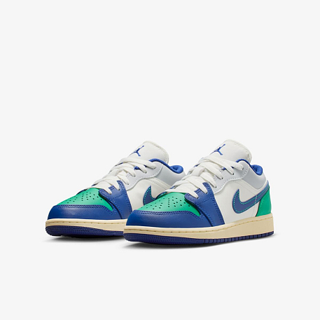 Кроссовки AIR JORDAN 1 LOW (GS)