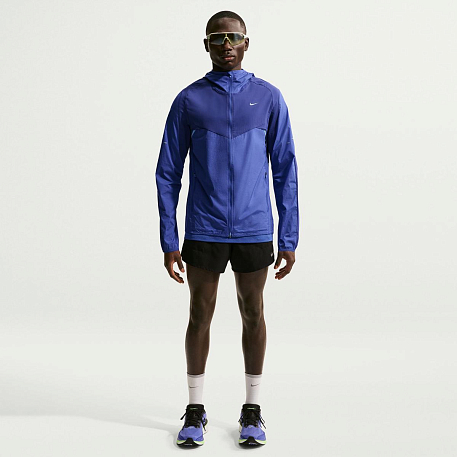 Ветровка JORDAN M NK RPL STRIDE NVLTY JKT