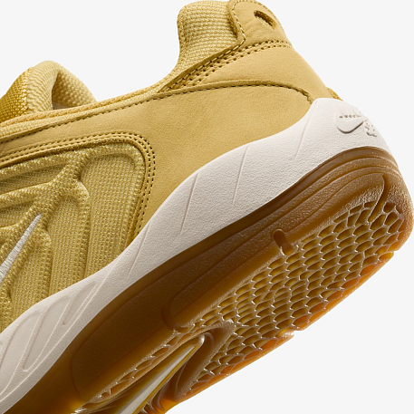 Кроссовки NIKE SB VERTEBRAE ISO