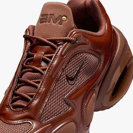 Кроссовки NIKE WMNS AIR MAX MUSE