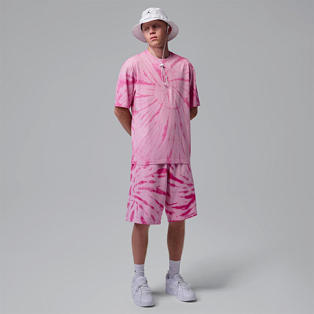 Футболка JORDAN M J BRK TD SSNL FEST SS CRW