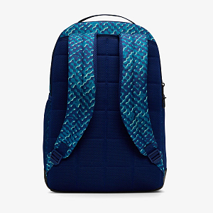 Рюкзак NIKE NK BRSLA M BKPK - 9.5 AOP FA25
