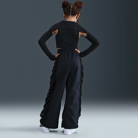 Брюки NIKE G NSW WVN PNT DANCE
