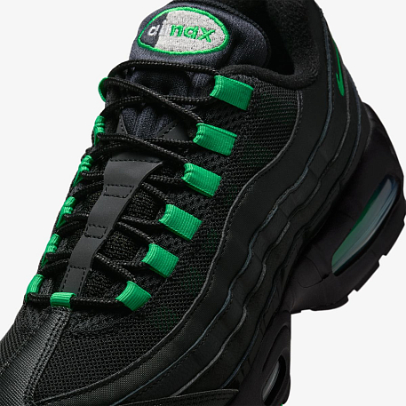 Кроссовки NIKE AIR MAX 95 BIG BUBBLE