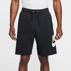 Шорты NIKE M NK CLUB ALUMNI FT SHORT
