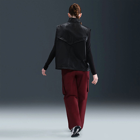 Жилетка NIKE W NSW NK LIQ SHINE VEST