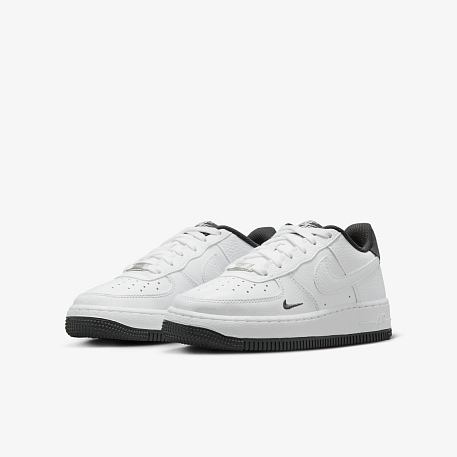 Кроссовки NIKE AIR FORCE 1 LV8 1 (GS)