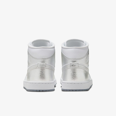 Кроссовки JORDAN WMNS AIR JORDAN 1 MID SE