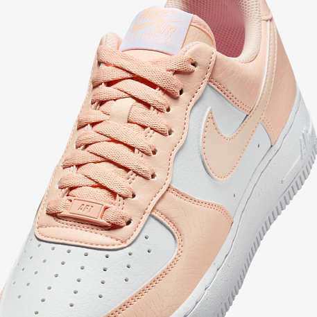 Кроссовки NIKE WMNS AIR FORCE 1 07 NN