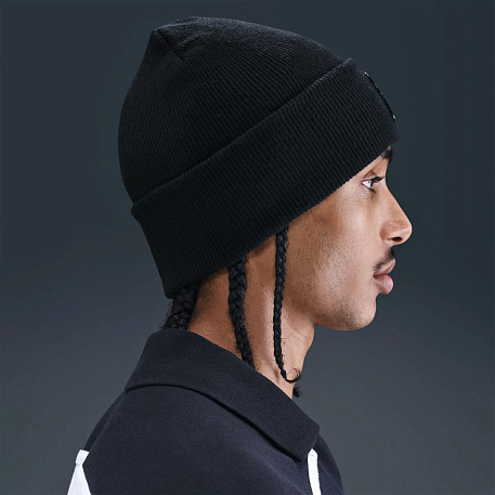 Шапка NIKE U NK PEAK BEANIE TC ARMAX H25
