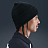Шапка NIKE U NK PEAK BEANIE TC ARMAX H25