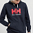 Толстовка Helly Hansen HH LOGO HOODIE