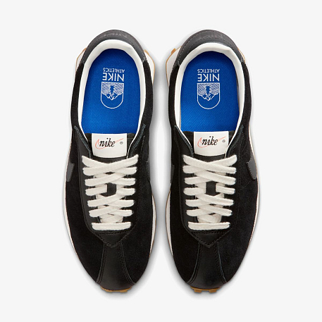 Кроссовки NIKE W LD-1000 SUEDE