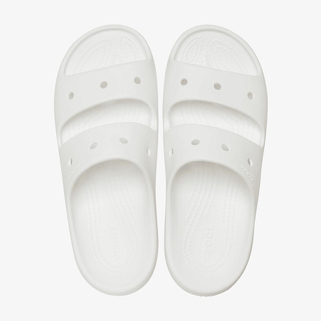 Сандалии CROCS Classic   Sandal   v2 Whi