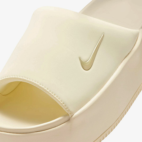 Тапочки NIKE WMNS NK CALM ELEVATION