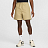 Шорты NIKE M NK CLUB FLOW WASH SHORT