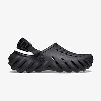 Клоги Crocs Echo Clog Con