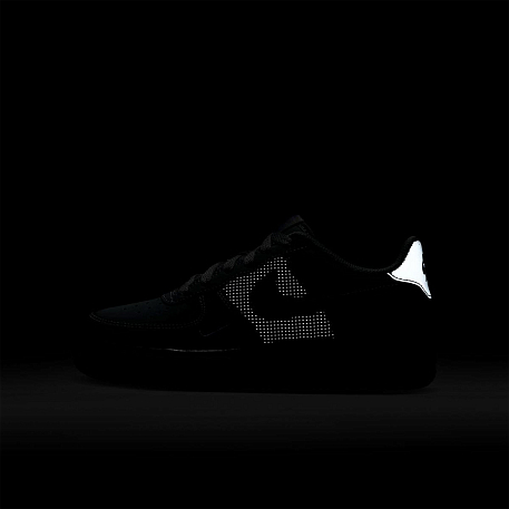 Кроссовки NIKE AIR FORCE 1 GS