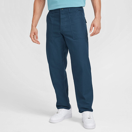 Брюки NIKE M NL FATIGUE PANT