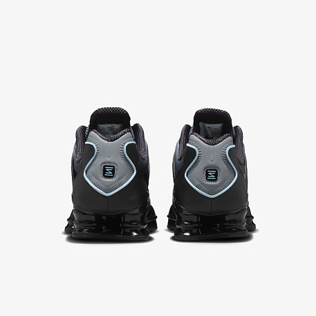 Кроссовки NIKE SHOX TL