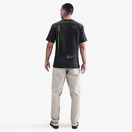 Футболка NIKE U NSW TEE M90 SWOOSH SPORT