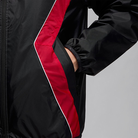 Куртка JORDAN M J BRK DRAFT JKT HDLS
