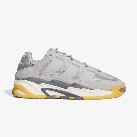 Кроссовки Adidas NITEBALL