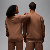 Толстовка JORDAN M J AIR JDN WM FLC CREW