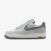Кроссовки NIKE AIR FORCE 1 07 LX VIBRAM
