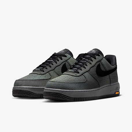 Кроссовки NIKE AIR FORCE 1 07 LX VIBRAM