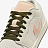 Кроссовки JORDAN WMNS AIR JORDAN 1 LOW