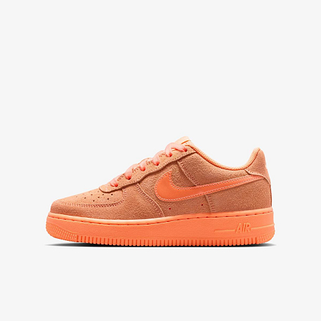 Кроссовки NIKE AIR FORCE 1 SDE (GS)