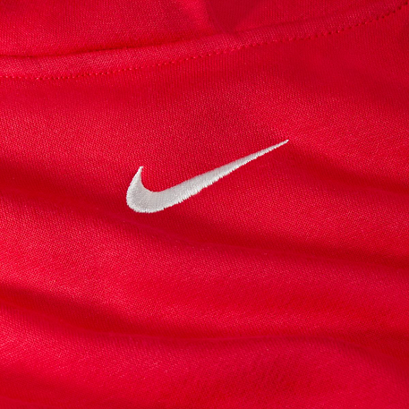 Толстовка NIKE W NSW STYLE FLC PO HOODIE OS